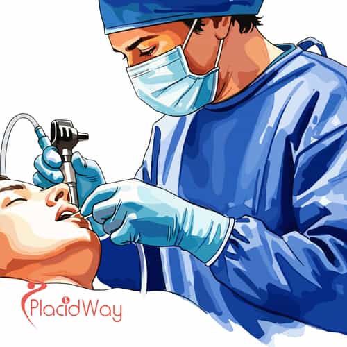 Rhinoplasty (Nose Surgery) in Mexico for Vancouver Patients